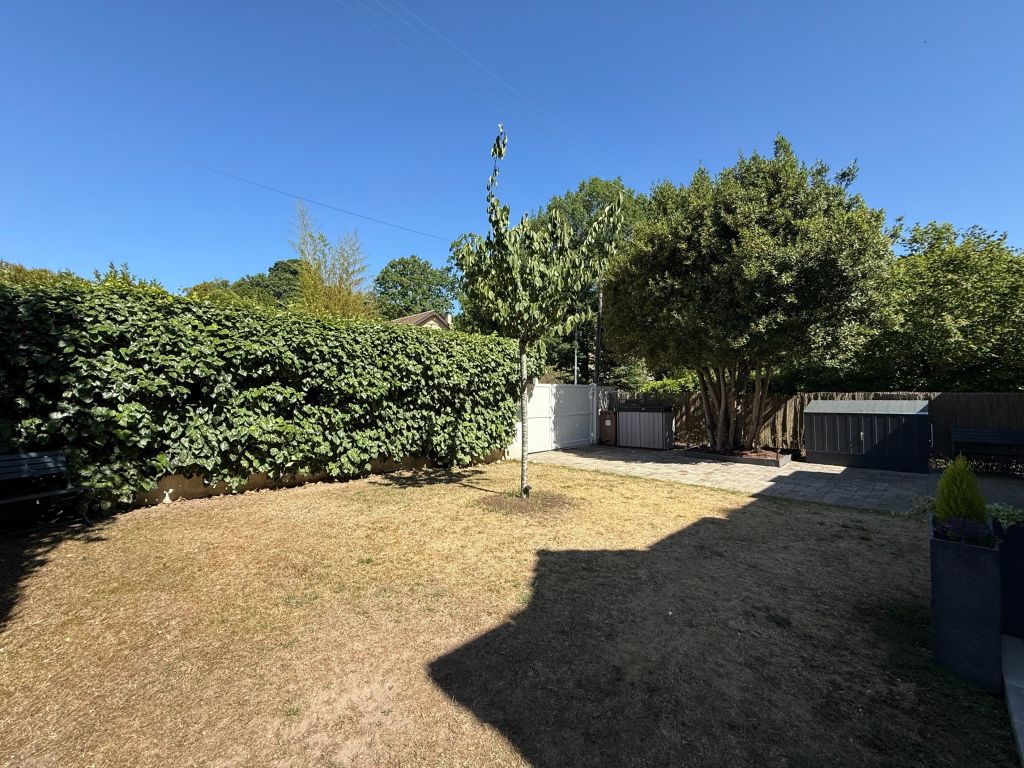 Vente Maison 6 Pièces 120 m² Le Vésinet