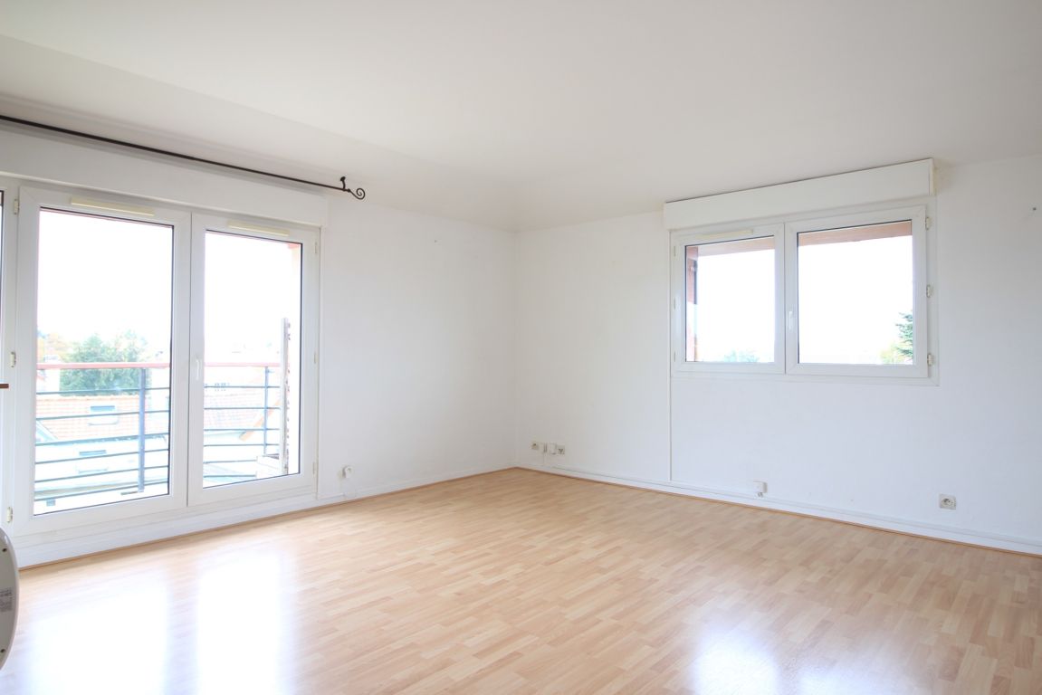 appartement 3 Pièces en location sur CHATOU (78400) - Plus de details