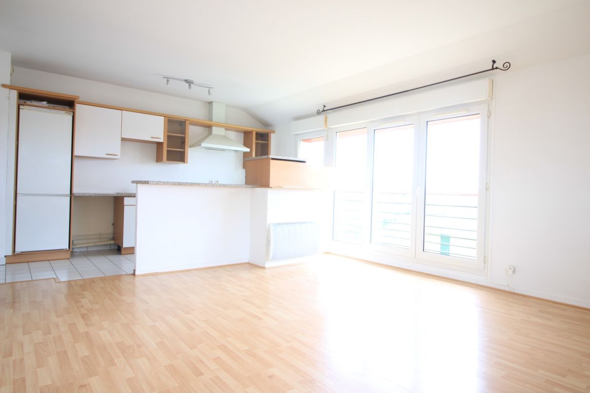 Location Appartement 3 Pièces 65 m² Chatou