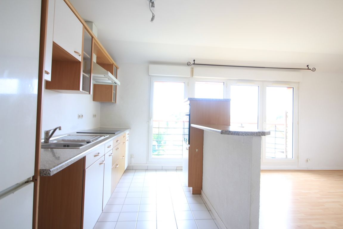 Location Appartement 3 Pièces 65 m² Chatou