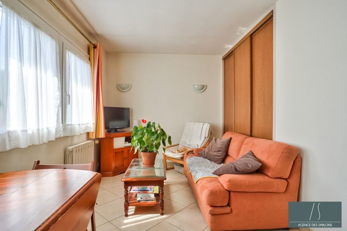 Vente Maison 5 Pièces 120 m² Carrières-sur-Seine