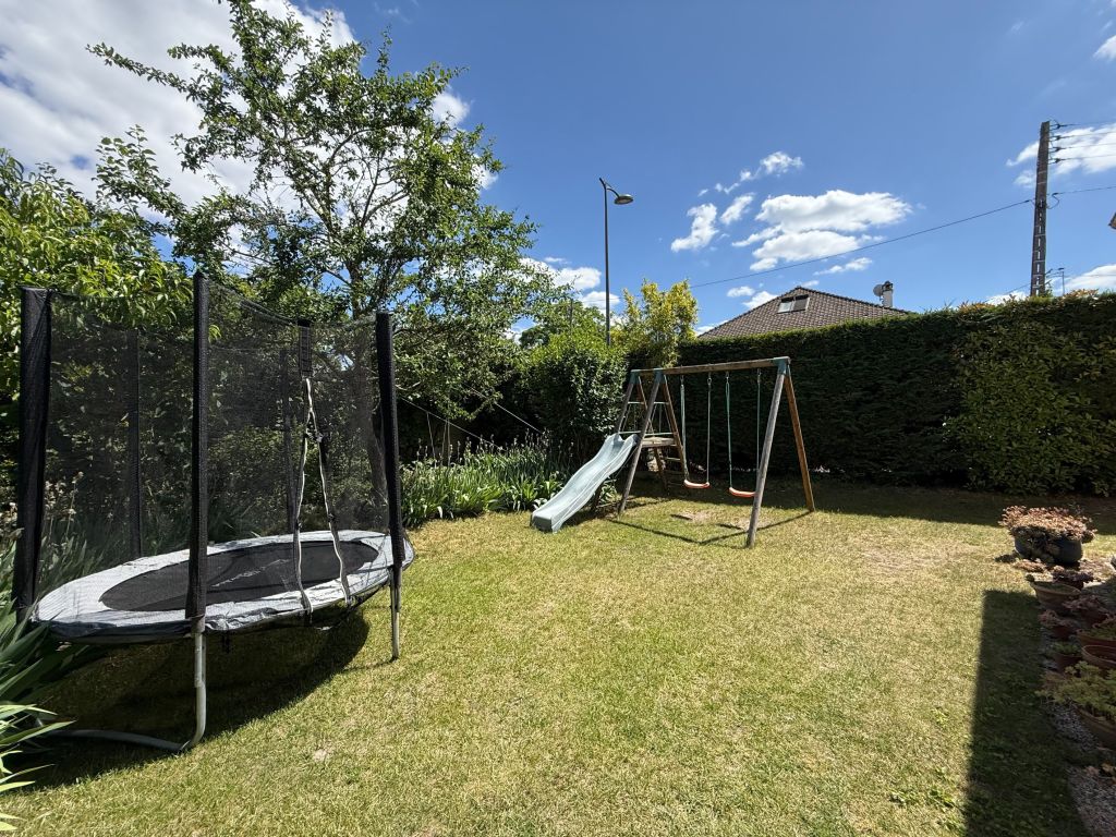 Vente Maison 7 Pièces 140 m² Chatou
