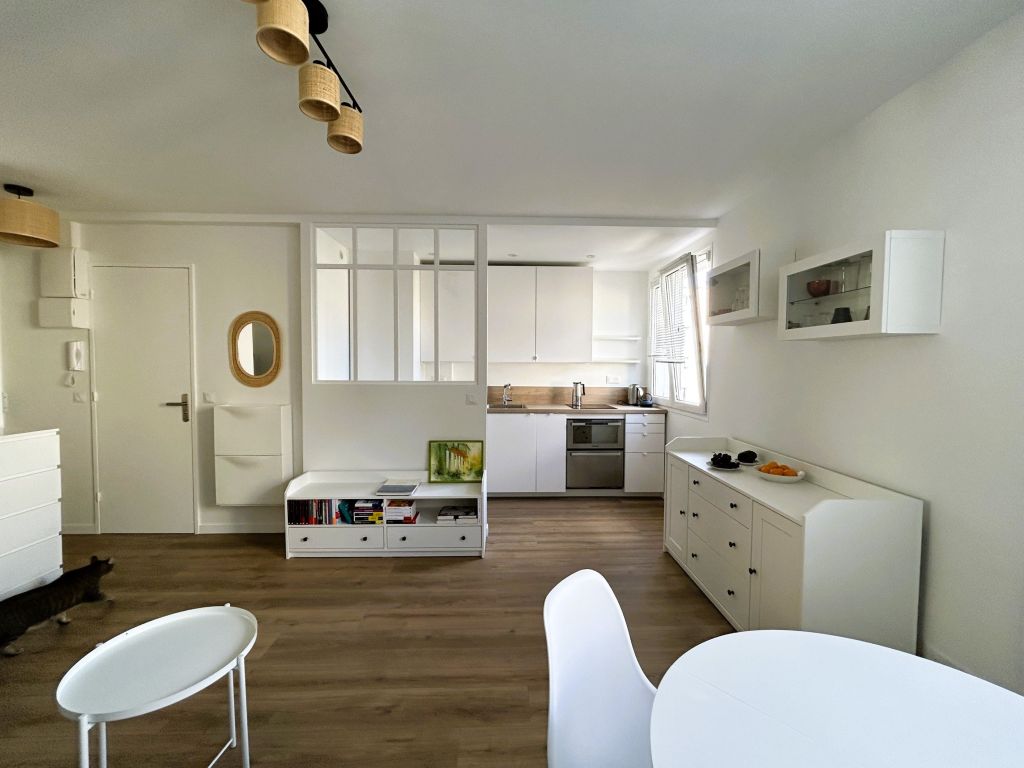 apartment 1 room for rent on LE VESINET (78110) - See details
