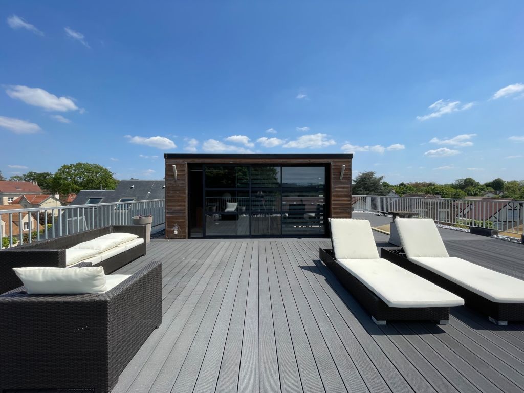 Rental Loft 5 rooms 140 m² Montesson