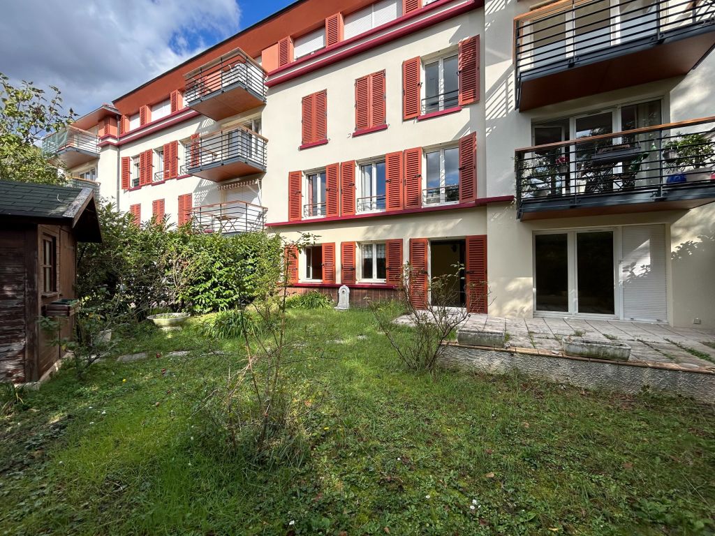 apartment 3 rooms for sale on CHATOU (78400) - See details