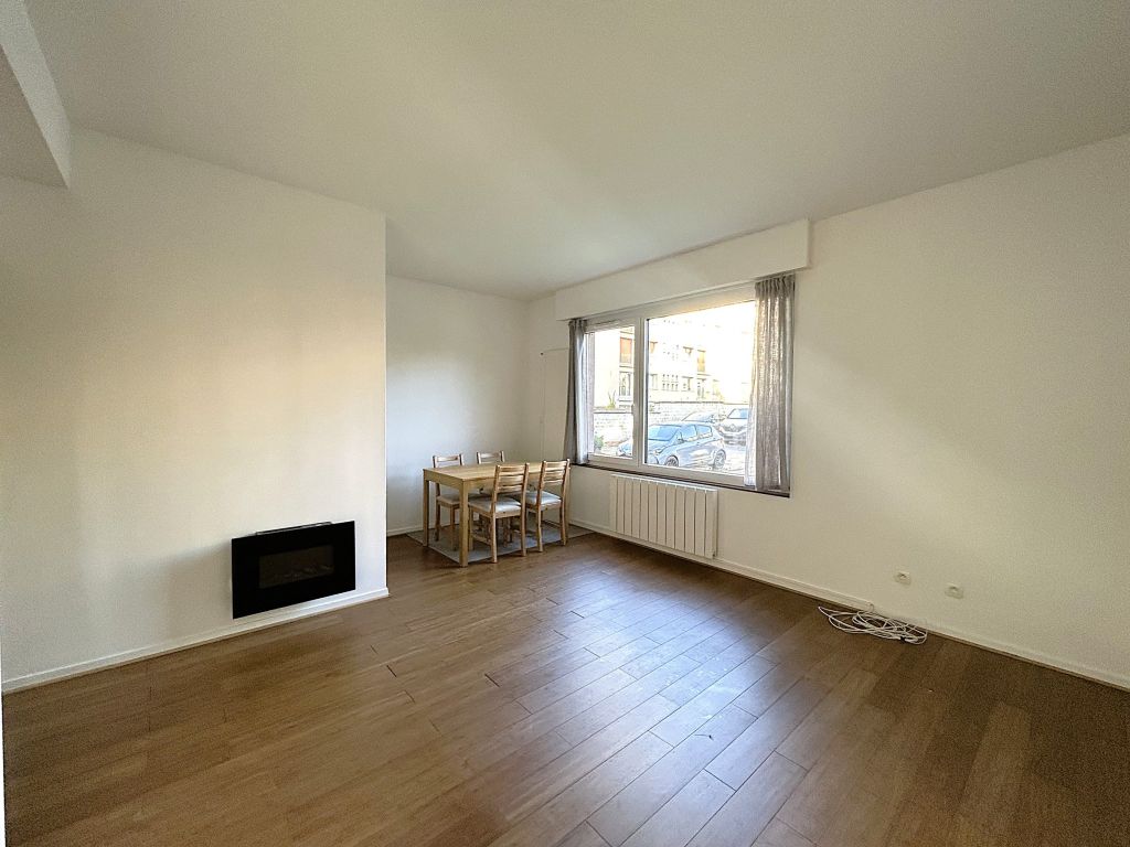 Vente Appartement 1 pièce 31 m² Le Vésinet