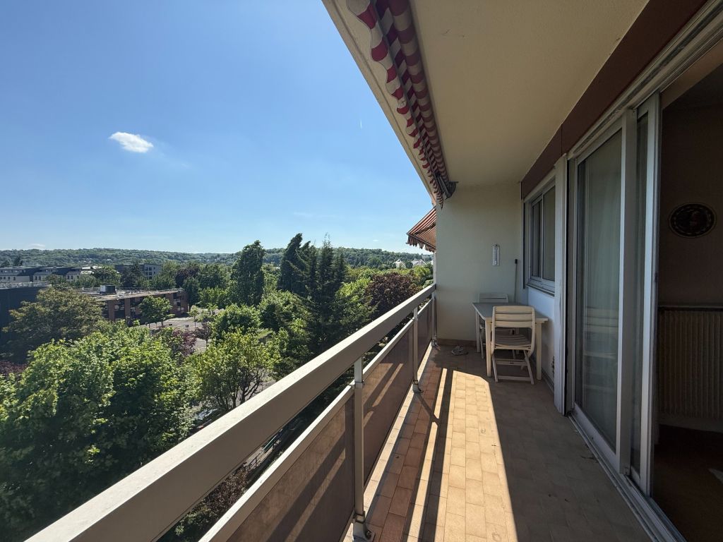 apartment 3 rooms for sale on LE PECQ (78230) - See details
