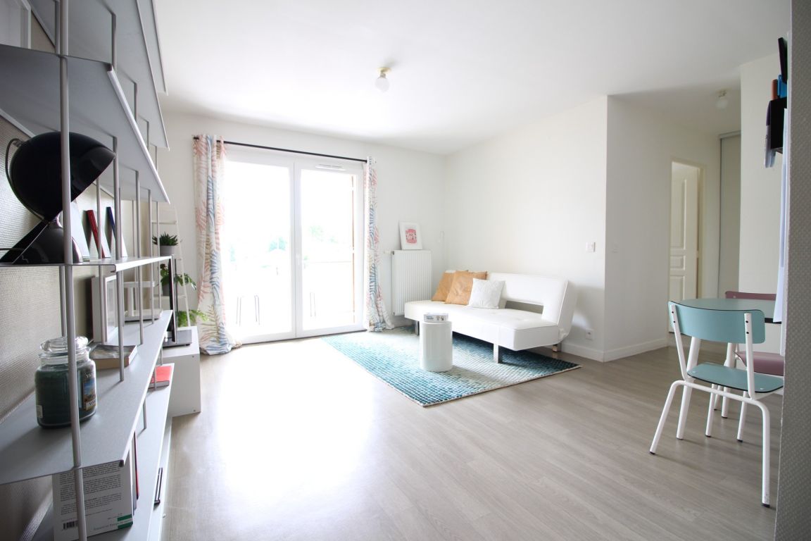 appartement 2 Pièces en vente sur CHATOU (78400) - Plus de details