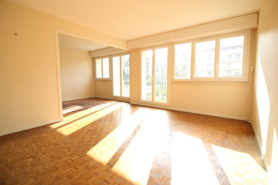 appartement 3 Pièces en vente sur LE VESINET (78110) - Plus de details