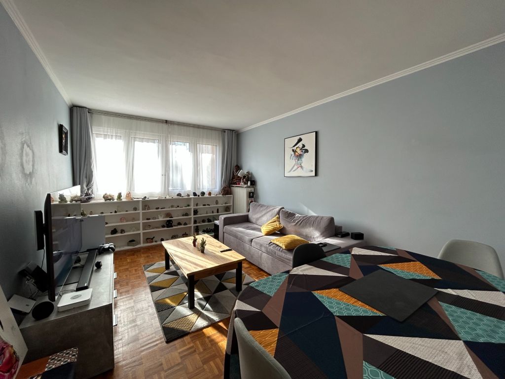 appartement 2 Pièces en vente sur LE VESINET (78110) - Plus de details
