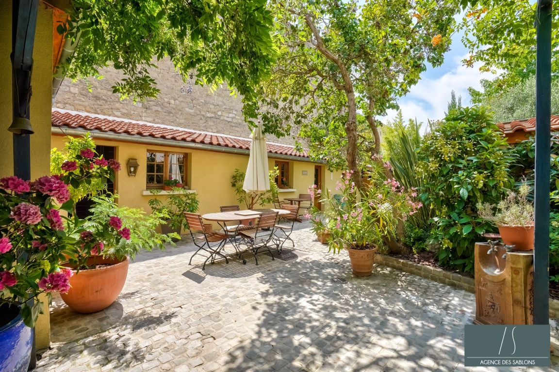 maison 6 Pièces en vente sur LE PECQ (78230) - Plus de details