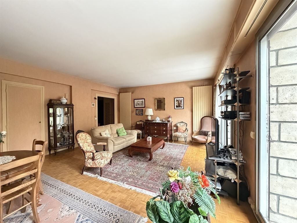 appartement 4 Pièces en vente sur LE VESINET (78110) - Plus de details
