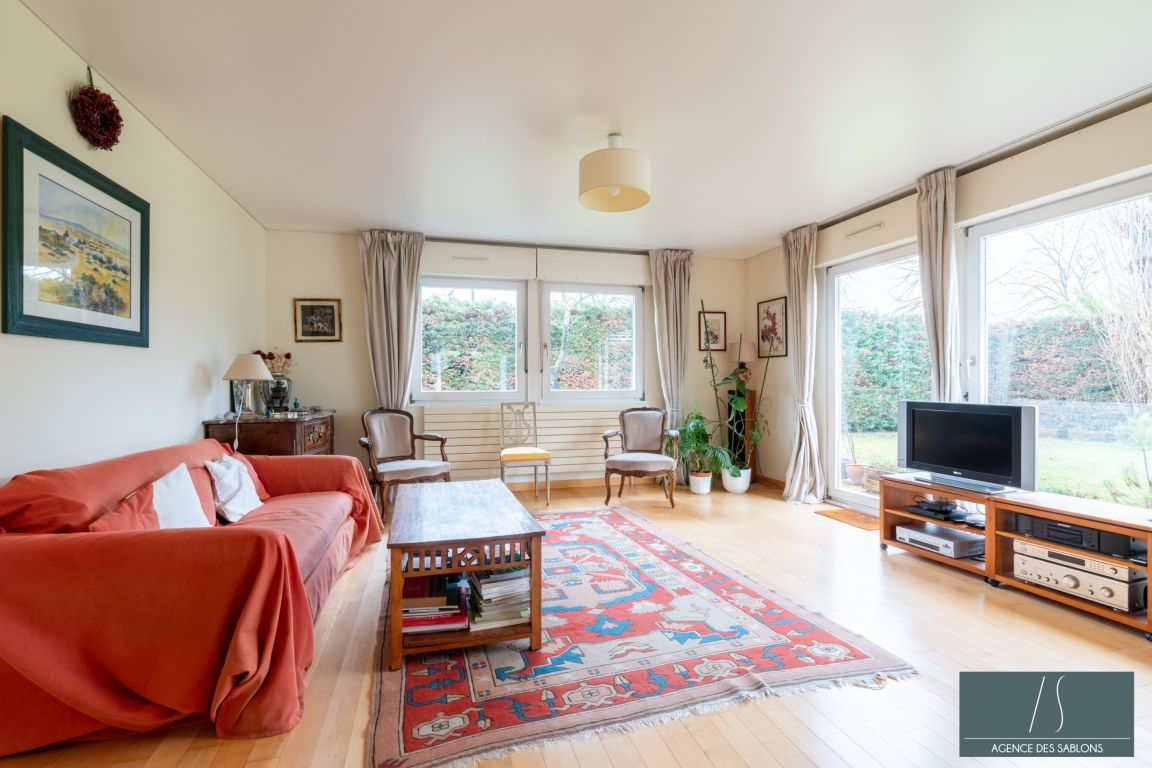 maison 10 Pièces en vente sur MONTESSON (78360) - Plus de details