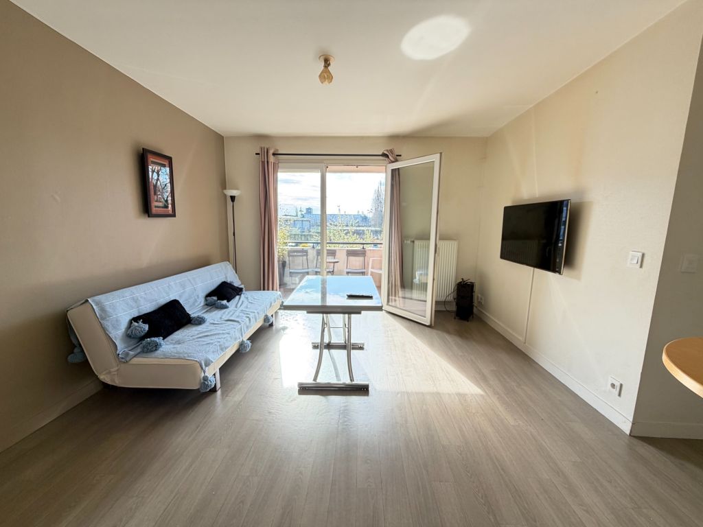 appartement 2 Pièces en vente sur CHATOU (78400) - Plus de details