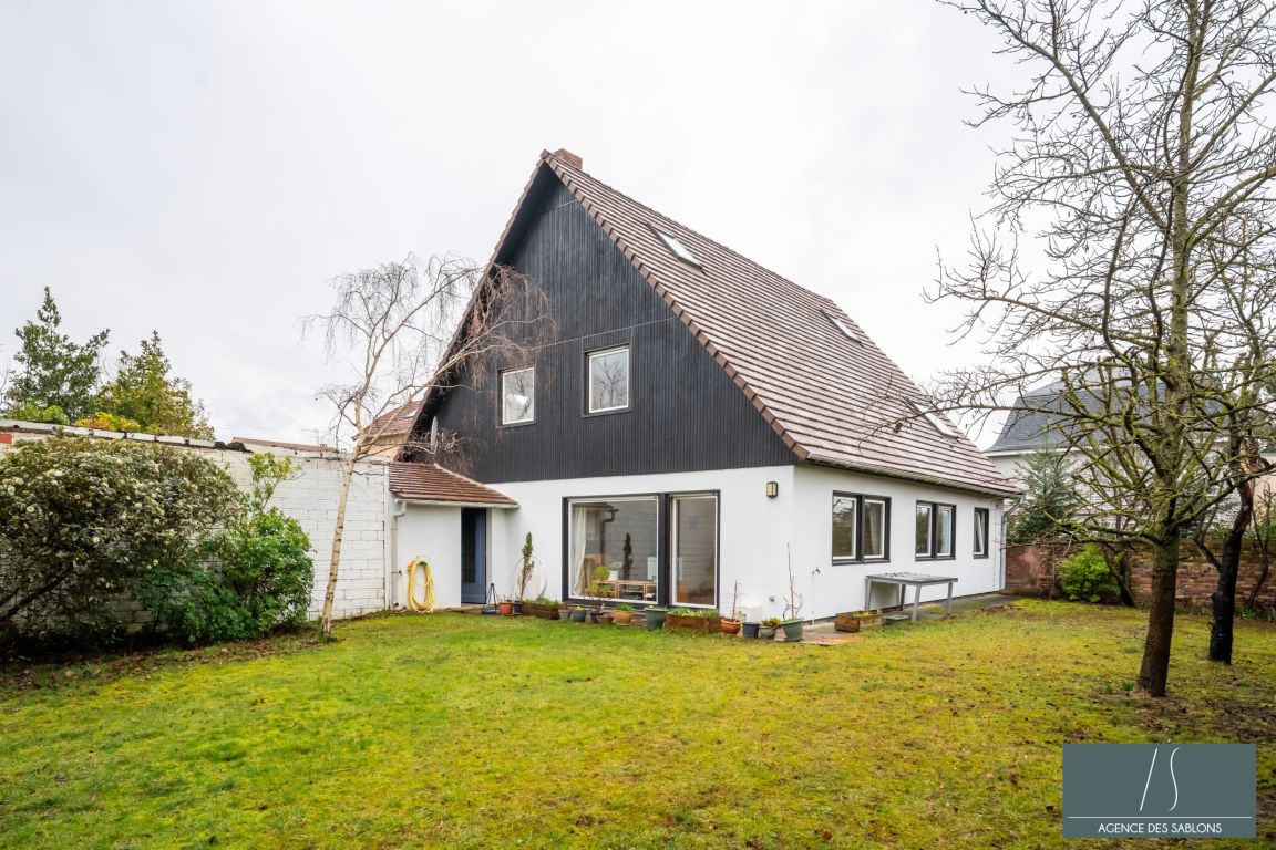 maison 10 Pièces en vente sur LE VESINET (78110) - Plus de details