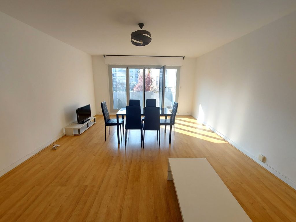 appartement 4 Pièces en location sur CHATOU (78400) - Plus de details