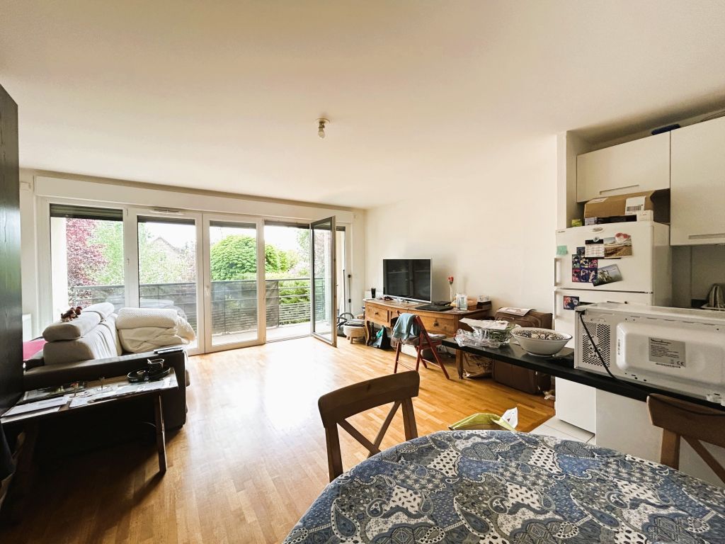 appartement 3 Pièces en vente sur LE VESINET (78110) - Plus de details