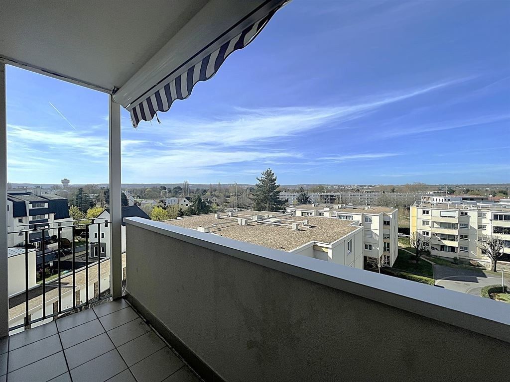 appartement 3 Pièces en vente sur CHATOU (78400) - Plus de details