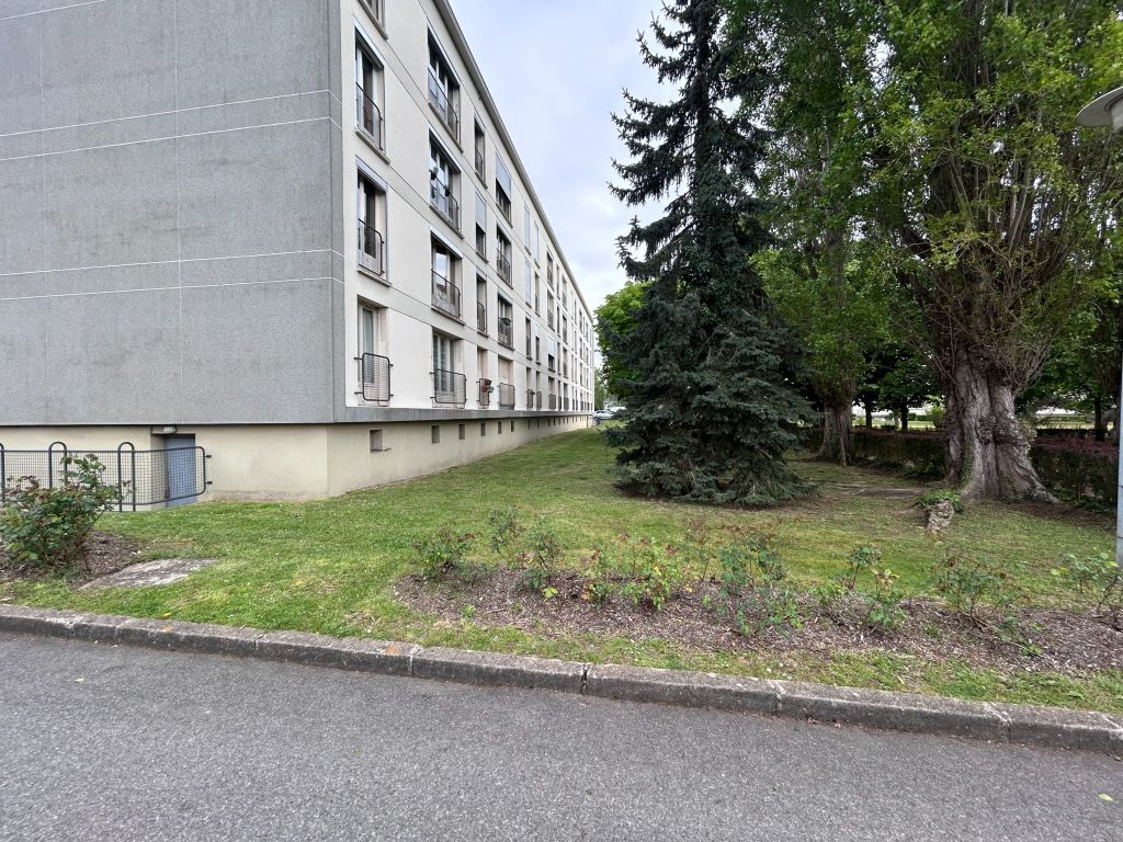 appartement 3 Pièces en vente sur CHATOU (78400) - Plus de details