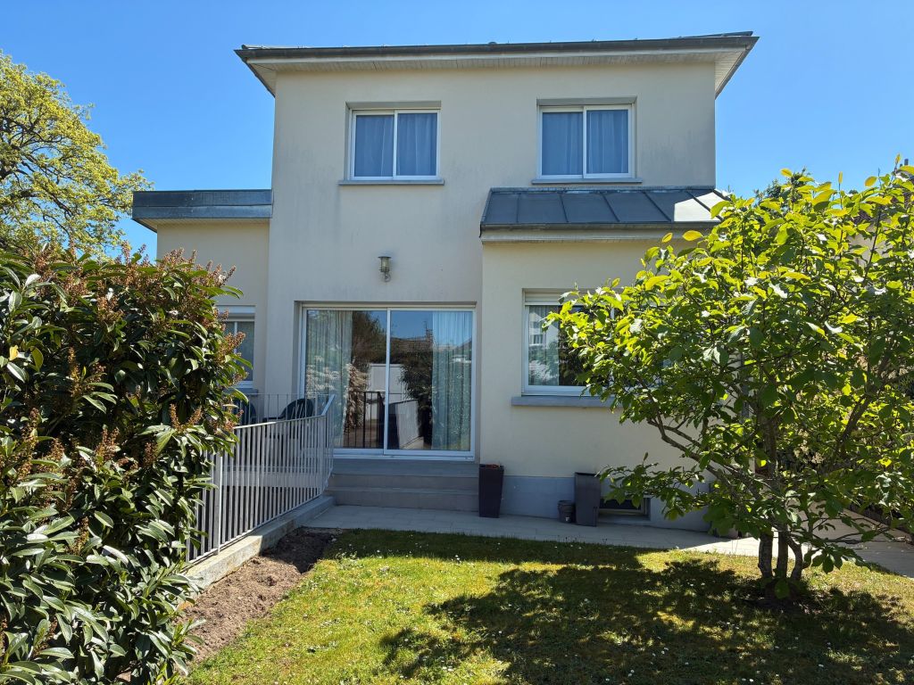 maison 6 Pièces en vente sur LE VESINET (78110) - Plus de details