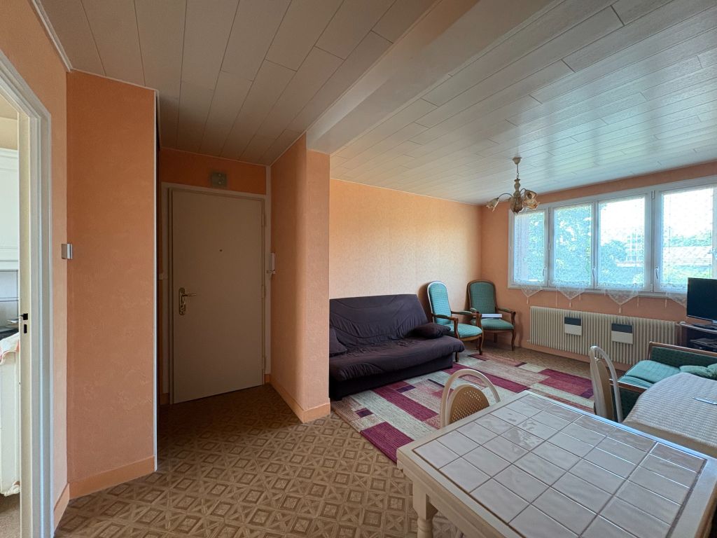 appartement 2 Pièces en vente sur LE PECQ (78230) - Plus de details