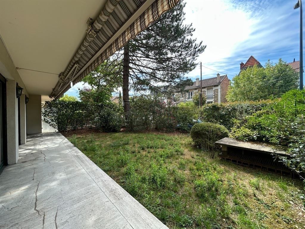 appartement 5 Pièces en vente sur LE VESINET (78110) - Plus de details