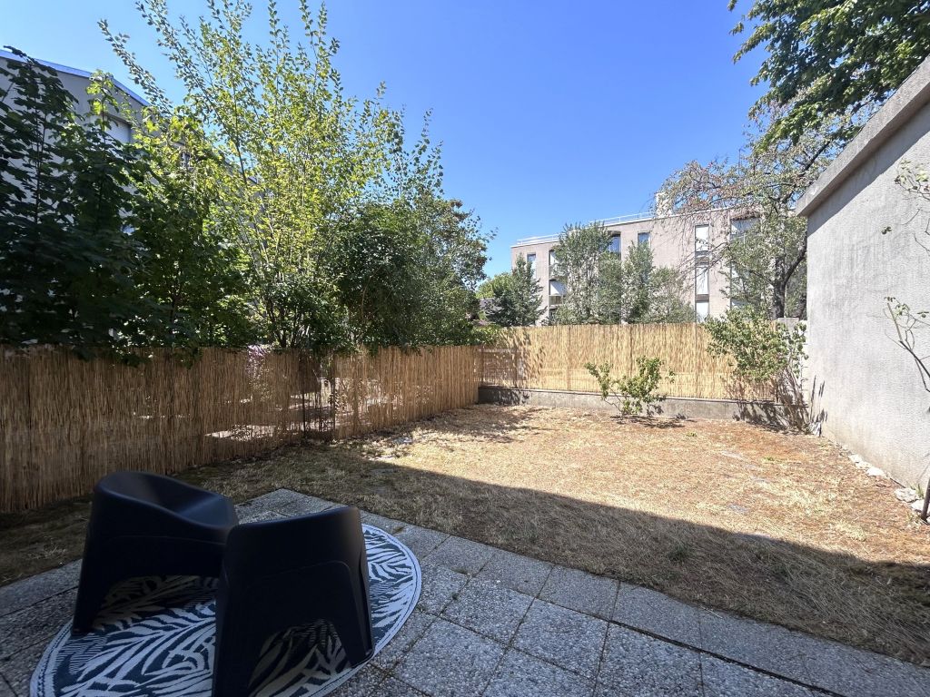 appartement 2 Pièces en location sur LE VESINET (78110) - Plus de details