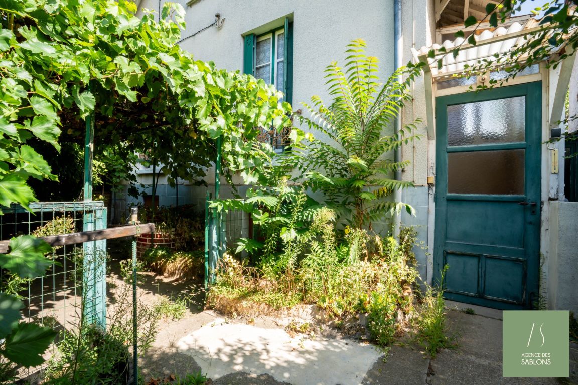 maison 3 Pièces en vente sur CHATOU (78400) - Plus de details