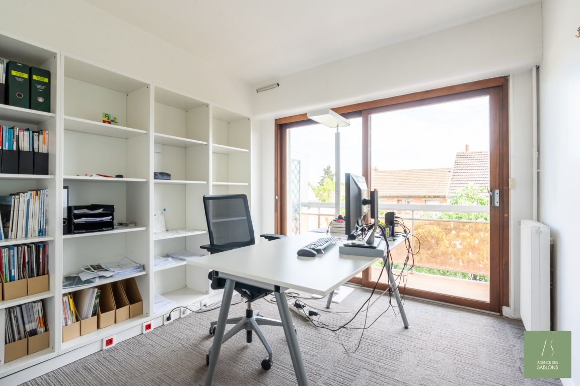 appartement 2 Pièces en vente sur CROISSY SUR SEINE (78290) - Plus de details
