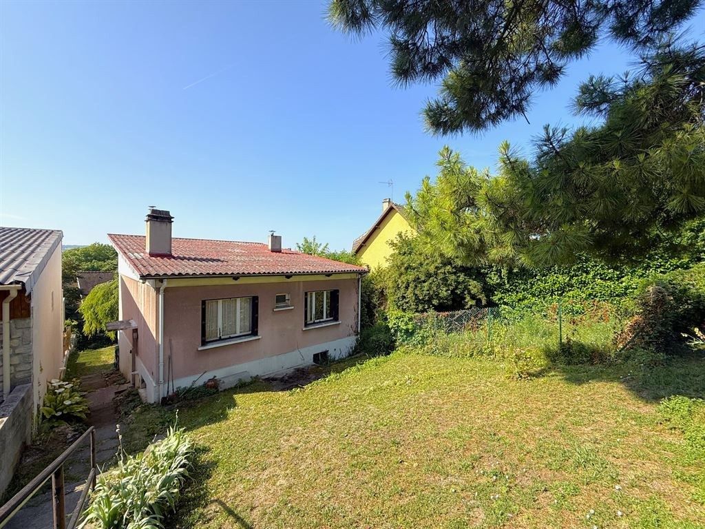 maison 5 Pièces en vente sur CHATOU (78400) - Plus de details