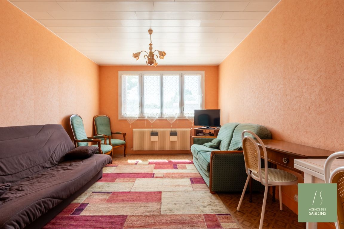 appartement 2 Pièces en vente sur LE PECQ (78230) - Plus de details