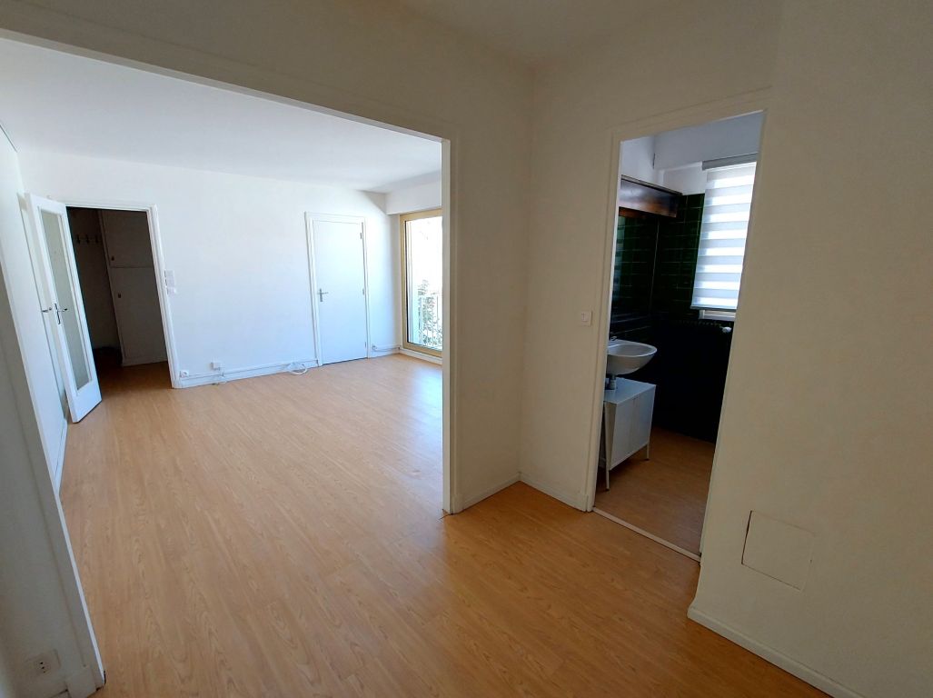 appartement 1 pièce en location sur LE VESINET (78110) - Plus de details