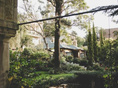 Estimate your property