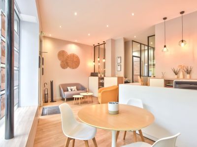 Property for Rent in Agence des Sablons