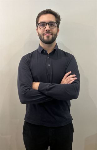 Nicolas BRAGA-MENDES 
