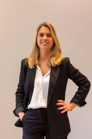 GOBERT Laura