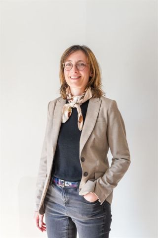Marion Serré 